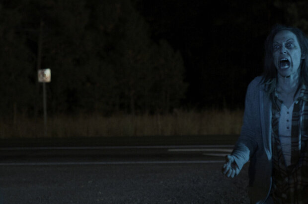 Scare Us (2021) - photo 12