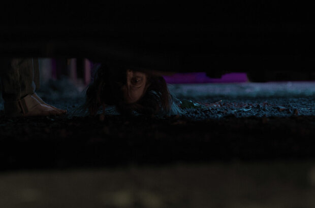 Scare Us (2021) - photo 9