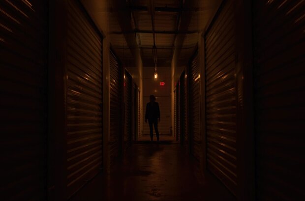 Scare Us (2021) - photo 2