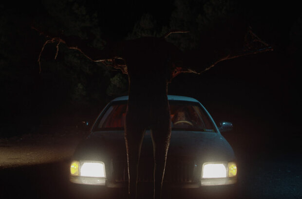 Scare Us (2021) - photo 8
