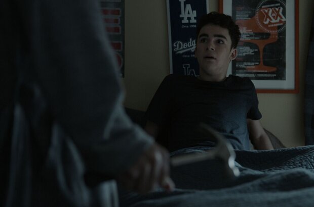 Scare Us (2021) - photo 4