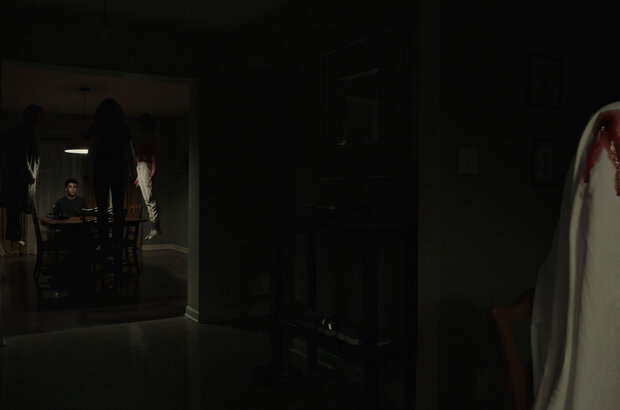 Scare Us (2021) - photo 10