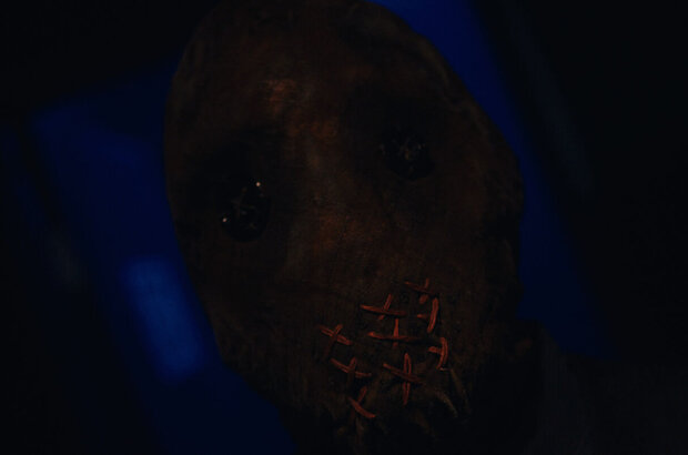 Scare Us (2021) - photo 7