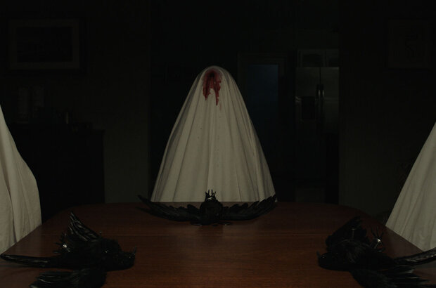 Scare Us (2021) - photo 1