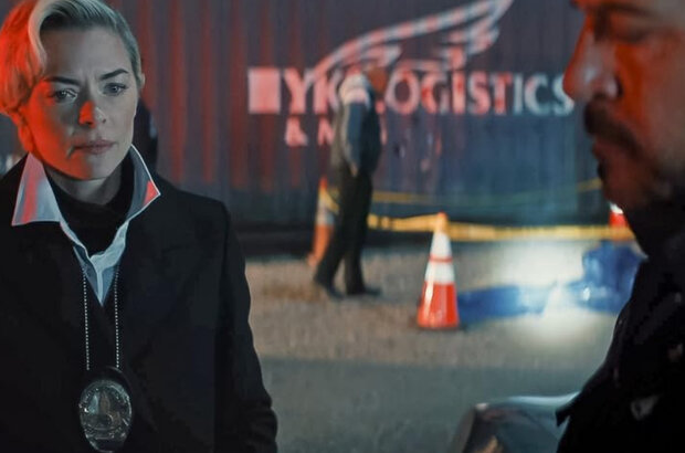 Lights Out (2024) - photo 4