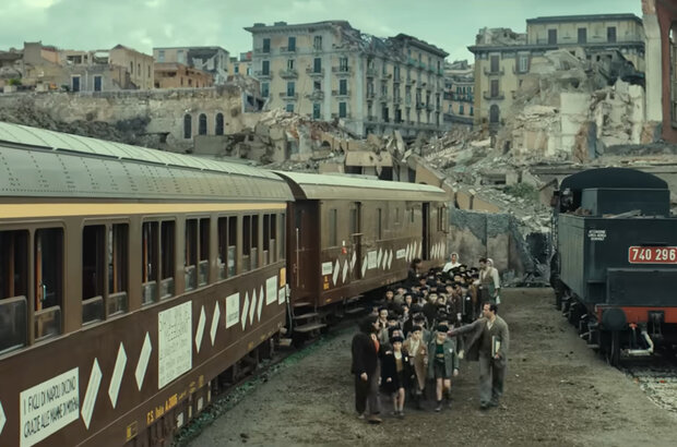 The Children's Train (2024) - photo 7