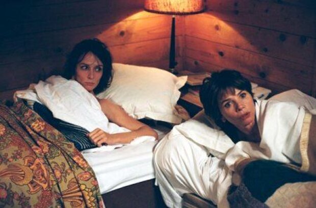 Cause toujours, tu m'intéresses (2004) - photo 3