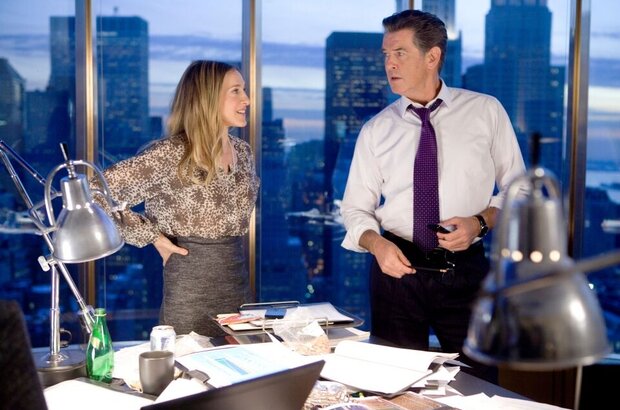 I Don't Know How She Does It (2011) - photo 3