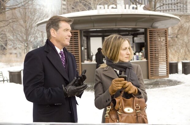 I Don't Know How She Does It (2011) - photo 13