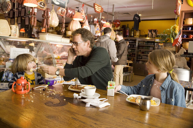 I Don't Know How She Does It (2011) - photo 10