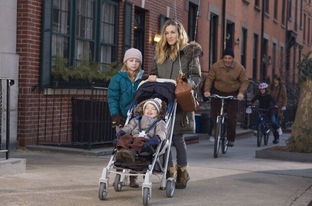 I Don't Know How She Does It (2011) - photo 16