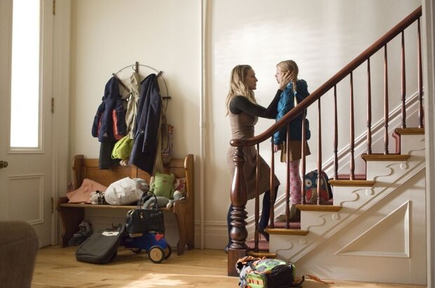 I Don't Know How She Does It (2011) - photo 17