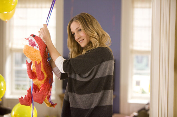 I Don't Know How She Does It (2011) - photo 5
