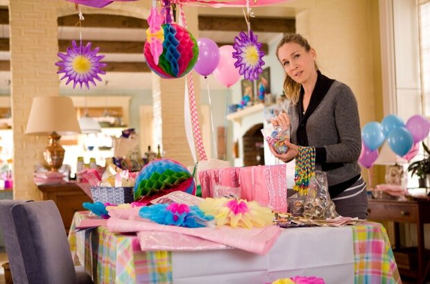 I Don't Know How She Does It (2011) - photo 2