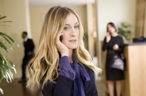 I Don't Know How She Does It (2011) - photo 15