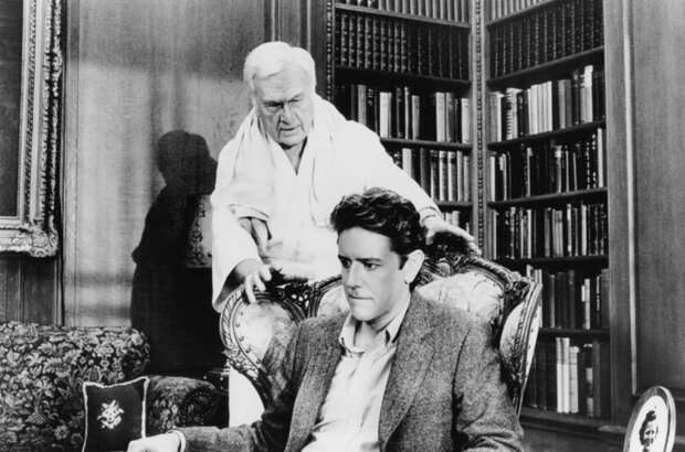 Контора (1986) - фото 1