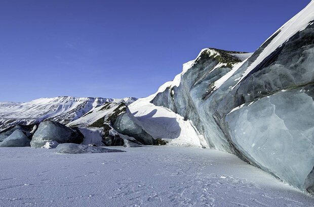 Ice on Fire (2019) - photo 3