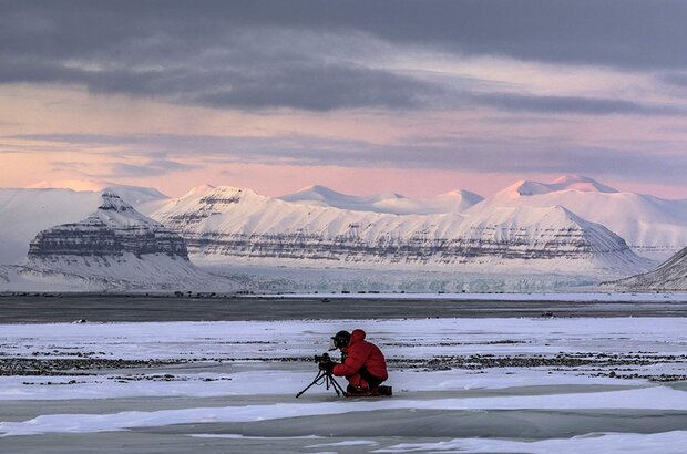 Ice on Fire (2019) - photo 4