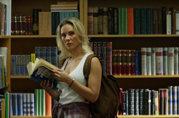Female Fight Club (2016) - photo 5