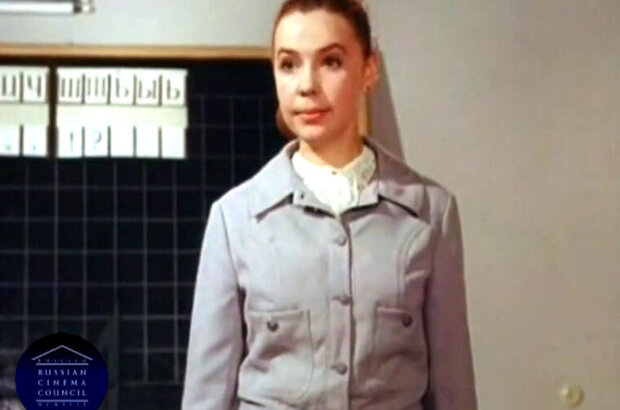 Waterdrop in the Sea (1975) - photo 7