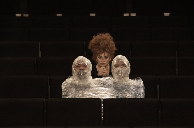 Official Competition (2021) - photo 3