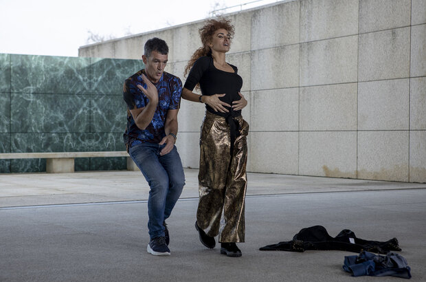 Official Competition (2021) - photo 4