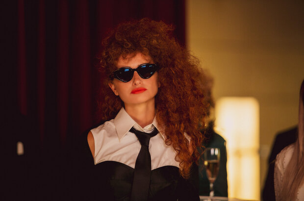 Official Competition (2021) - photo 27