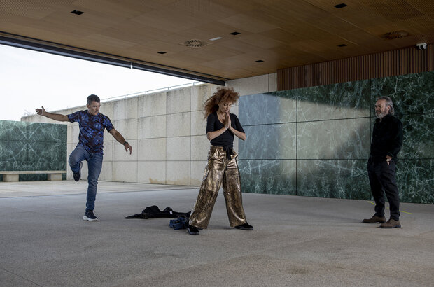Official Competition (2021) - photo 13