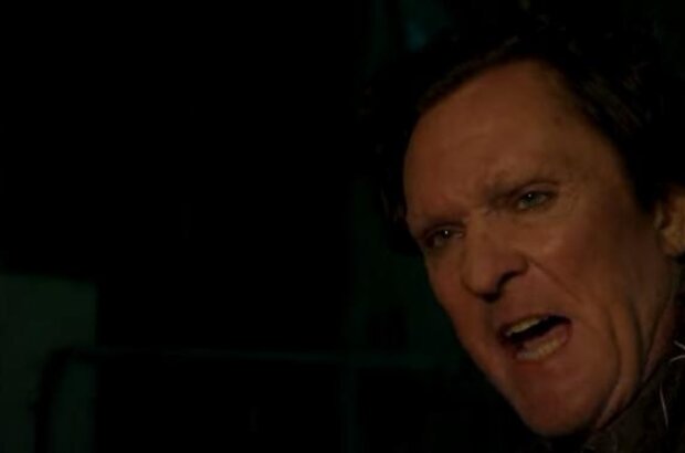Damon's Revenge (2022) - photo 2