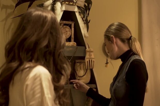 Damon's Revenge (2022) - photo 6