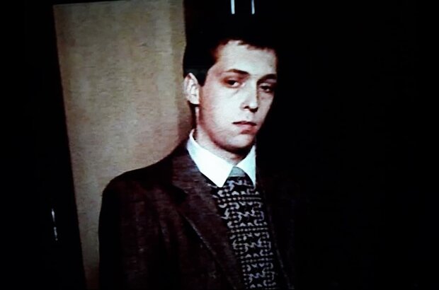 Мышеловка (1990) - фото 4
