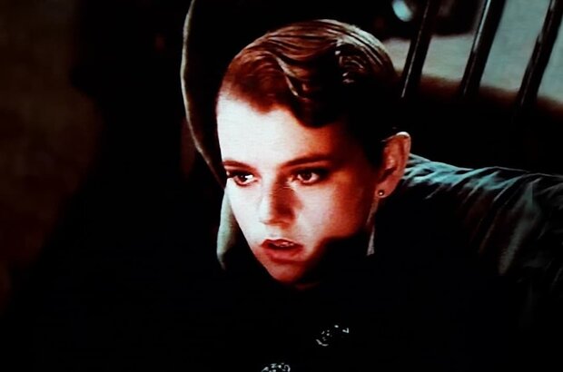 Мышеловка (1990) - фото 3