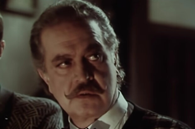 Мышеловка (1990) - фото 6