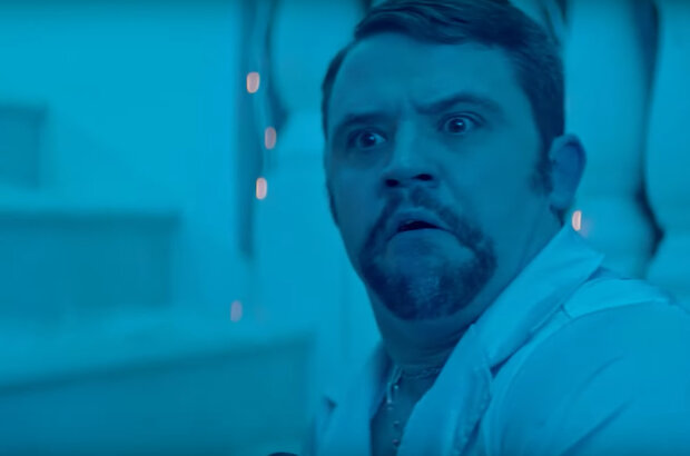 The Phantom Warrior (2024) - photo 2