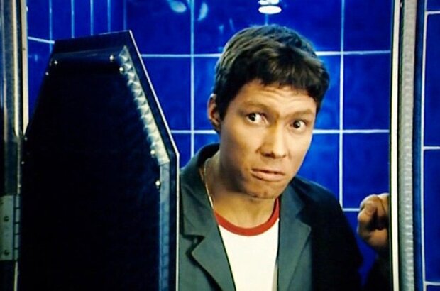 Dazhe ne dumay! (2003) - photo 6
