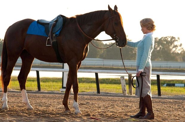Secretariat (2010) - photo 1