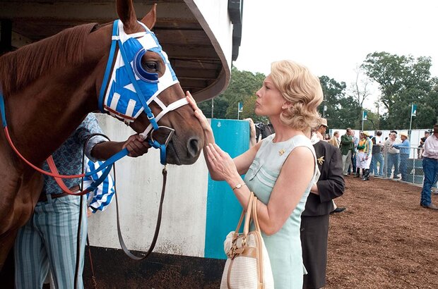 Secretariat (2010) - photo 2
