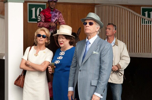 Secretariat (2010) - photo 4