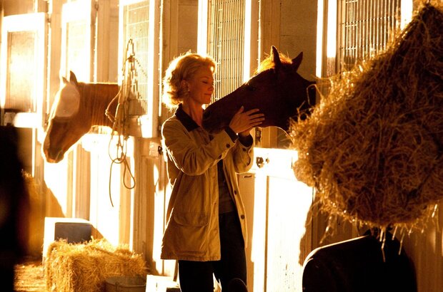Secretariat (2010) - photo 6