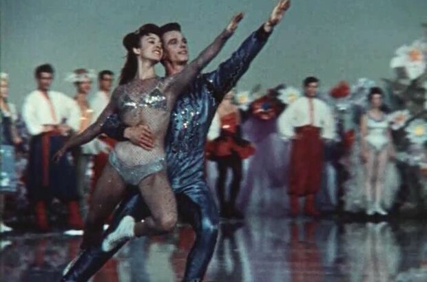 Звезда балета (1964) - фото 3