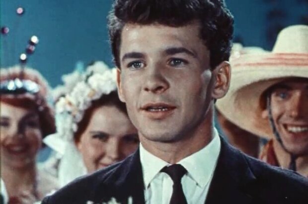 Звезда балета (1964) - фото 4