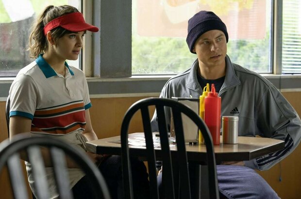 Isi & Ossi (2020) - photo 1