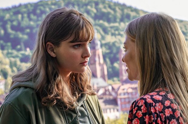 Isi & Ossi (2020) - photo 4