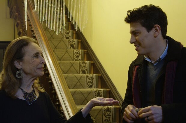 The Special (2020) - photo 7
