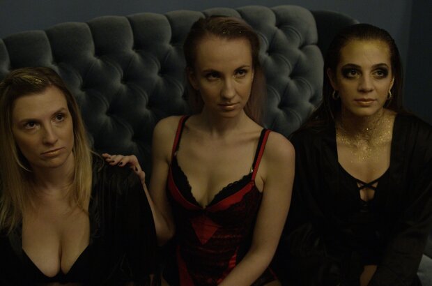 The Special (2020) - photo 1