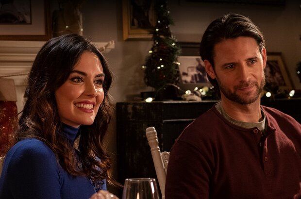 The Key to Christmas (2020) - photo 2