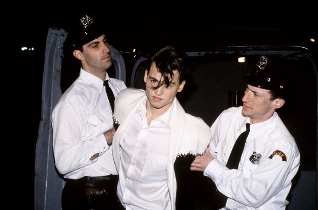 Cry-Baby (1990) - photo 1