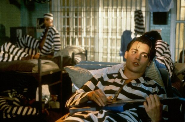 Cry-Baby (1990) - photo 2