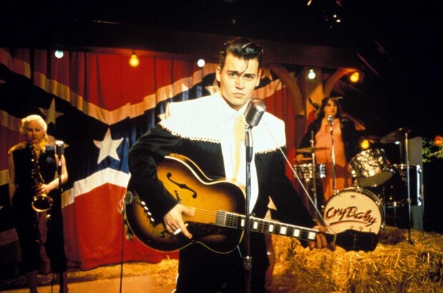 Cry-Baby (1990) - photo 6