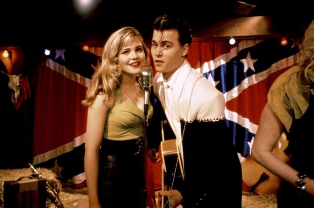 Cry-Baby (1990) - photo 3
